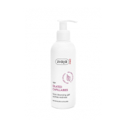Ziaja Med - *Dilated Capillaries* - Facial cleansing gel for sensitive skin