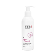 Ziaja Med - *Dilated Capillaries* - Facial cleansing gel for sensitive skin