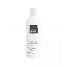 Ziaja Med - Strengthening hair loss shampoo