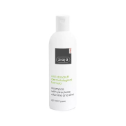 Ziaja Med - Anti-dandruff shampoo with piroctone olamine and zinc