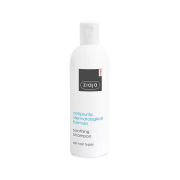 Ziaja Med - Antipruritic Soothing Shampoo with Corn Syrup and Inulin