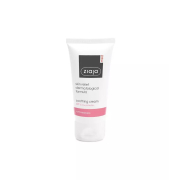 Ziaja Med - Soothing anti-redness face cream SPF6