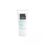 Ziaja Med - Moisturizing and soothing facial cream - Atopic skin
