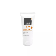 Ziaja Med - Anti-wrinkle sunscreen cream SPF50+ - Dry and mature skin