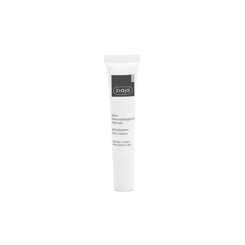 Ziaja Med - *Lipids* - Fioderm eye contour cream