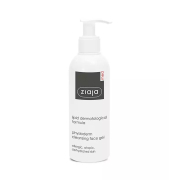 Ziaja Med - *Lipids* - Fioderm facial cleansing gel
