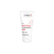 Ziaja Med - *Peptides* - Antioxidant SAP Night Facial Cream