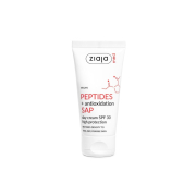 Ziaja Med - *Peptides* - Facial Cream SPF30 with Antioxidant SAP