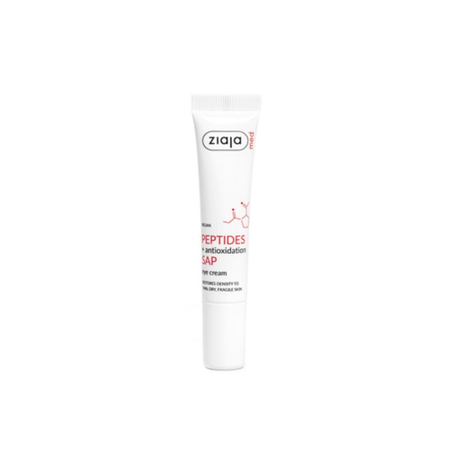 Ziaja Med - *Peptides* - Antioxidant SAP Eye Contour Cream