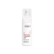 Ziaja Med - *Peptides* - Cleansing foam with antioxidant SAP