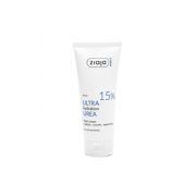 Ziaja Med - *Urea* - Ultra moisturizing foot cream 15%