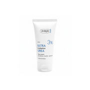Ziaja Med - *Urea* - Ultra moisturizing facial cream 3%