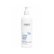 Ziaja Med - *Urea* - Ultra moisturizing body lotion 5%