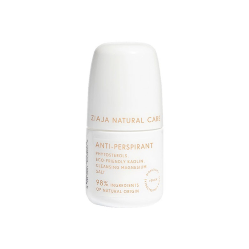 Ziaja - *Natural Care* - Antiperspirant