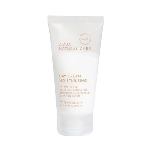 Ziaja - *Natural Care* - Moisturizing day cream