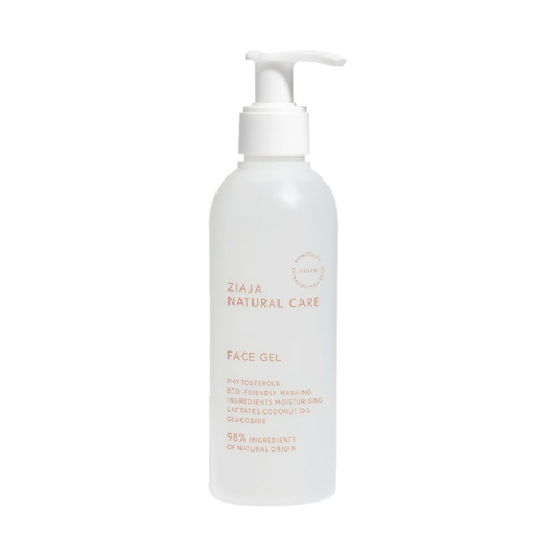 Ziaja - *Natural Care* - Facial Cleansing Gel