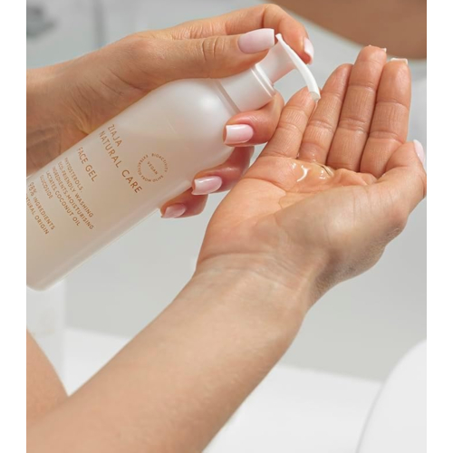 Ziaja - *Natural Care* - Facial Cleansing Gel