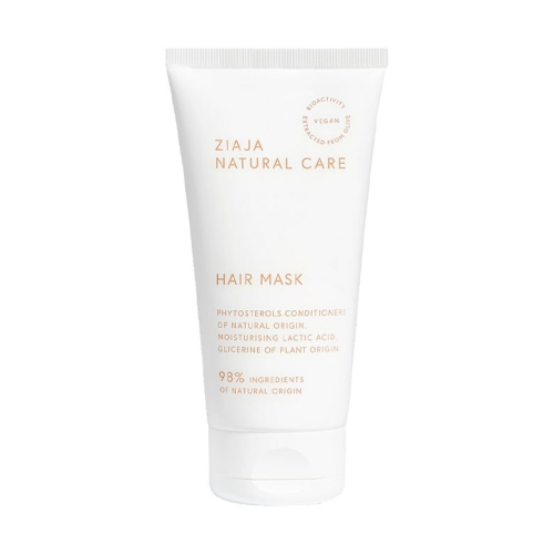 Ziaja - *Natural Care* - Moisturizing hair mask