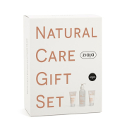 Ziaja - *Natural Care* - Facial care gift set