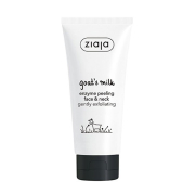 Ziaja - Goat's Milk Enzyme Peeling Face & Neck