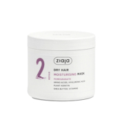 Ziaja - *Pomegranate* - Hydrating Mask - Step 2: Repair