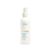 Ziaja - Moisturizing sunscreen in Spray SPF50