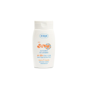 Ziaja - sun lotion for children SPF 50+