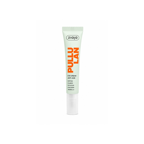 Ziaja - *Pullulan* - Anti-aging eye contour