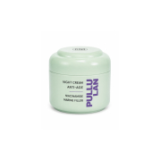 Ziaja - *Pullulan* - Nourishing anti-aging night facial cream