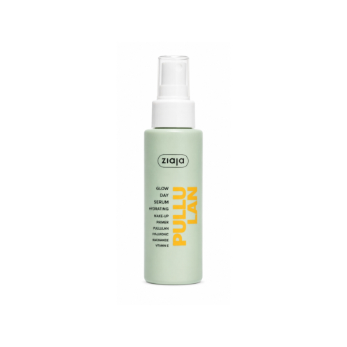 Ziaja - *Pullulan* - Anti-aging illuminating facial serum