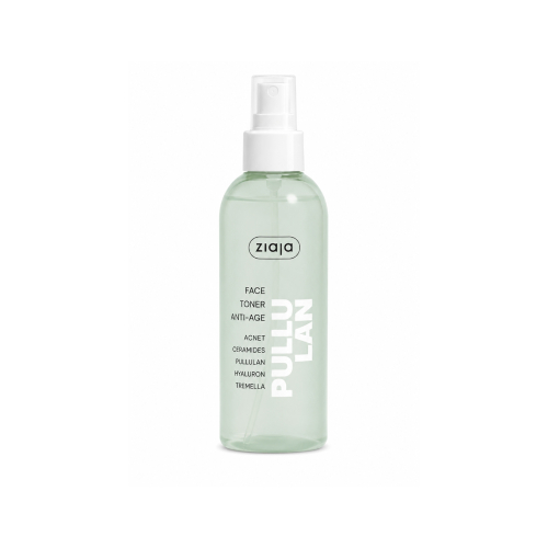 Ziaja - *Pullulan* - Anti-aging facial tonic