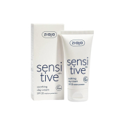 Ziaja - Sensitive - Soothing cream for sensitive skin
