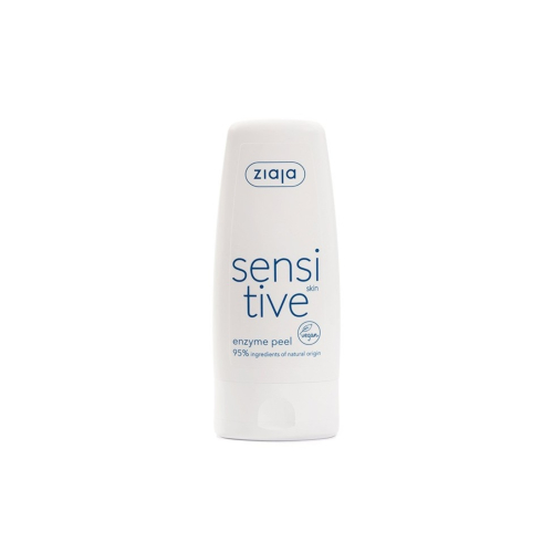 Ziaja - Sensitive - Enzymatic Exfoliant for sensitive skin