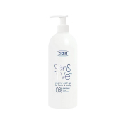 Ziaja - Sensitive - Cleansing gel face and body for sensitive skin