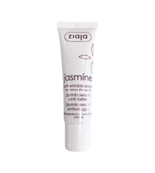 Ziaja - Jasmine anti-wrinkle facial serum