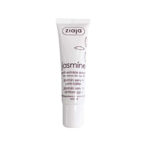 Ziaja - Jasmine anti-wrinkle facial serum