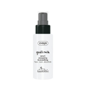 Ziaja - Serum Energising and Smoothing with Goat's Milk