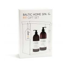 Ziaja - Body care gift set Baltic Home Spa Fit