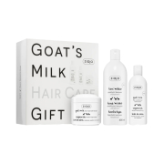 Ziaja - Gift set Goat´s Milk Hair Care