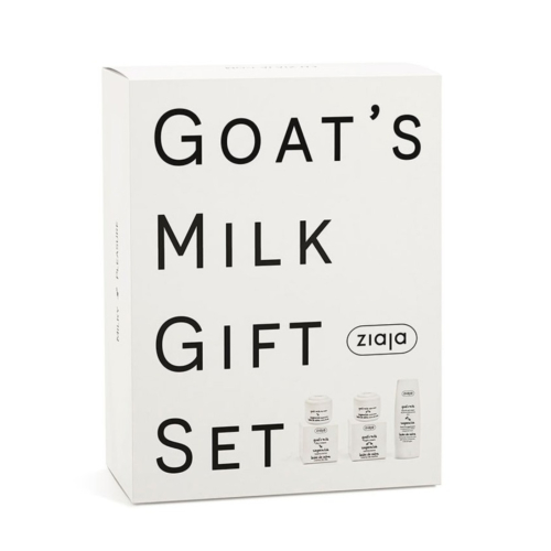 Ziaja - Goat's Milk Gift Set