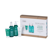 Ziaja - Gift Set Manuka Tree Purifying