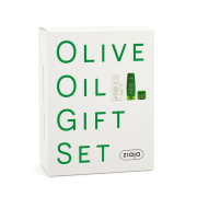 Ziaja - Gift set Olive Oil