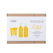 Ziaja - Vitamin C.B3 Niacinamide Gift Set