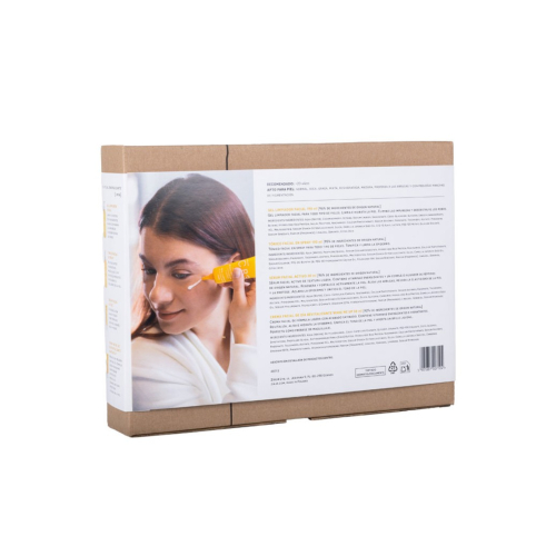 Ziaja - Vitamin C.B3 Niacinamide Gift Set