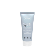 Ziaja - *Sport* - Hand and foot cream