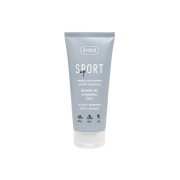 Ziaja - *Sport* - 2-in-1 Shower Gel and Shampoo