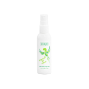 Ziaja - *Tropical Scents* - Facial and body mist - Tropical & Citrus