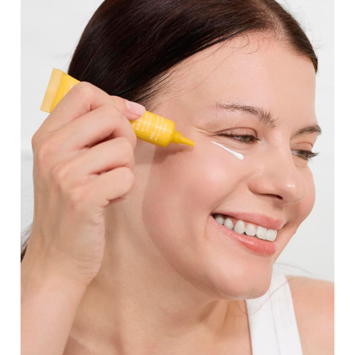 Ziaja - *Vitamin C.B3 Niacinamide* - Eye Contour