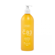 Ziaja - *Vitamin C.B3 Niacinamide* - Shower gel