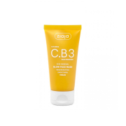 Ziaja - *Vitamin C.B3 Niacinamide* - Facial mask Glow